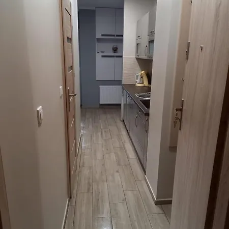 Apartment Mamita *