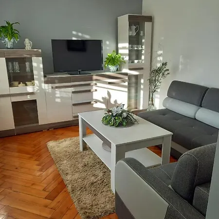 Apartment Mamita Kowary