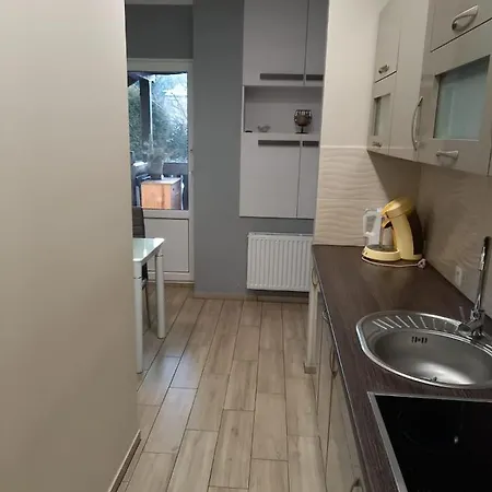 Mamita Apartment Kowary
