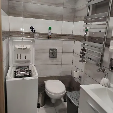Apartamento Mamita *