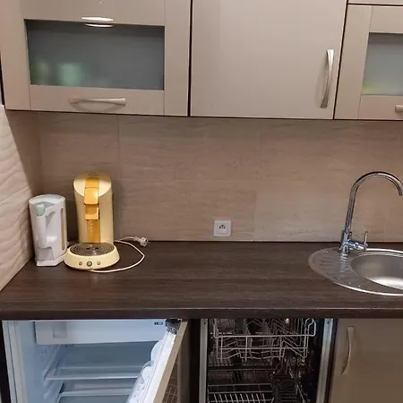 Apartamento Mamita *