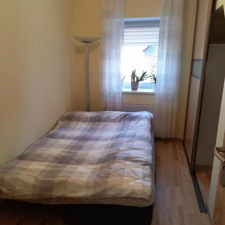 Mamita Apartment *