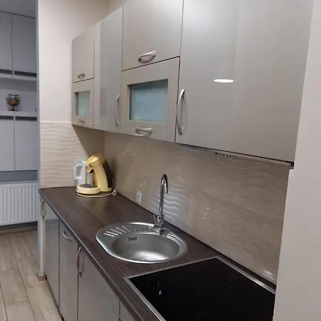 Apartment Mamita Kowary