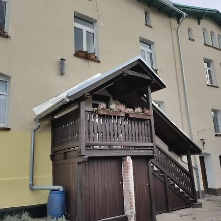 公寓 Mamita 科瓦雷