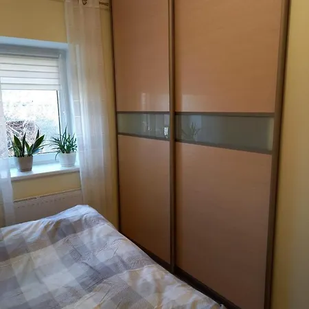 Apartamento Mamita *