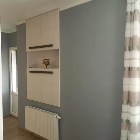Apartamento Mamita
