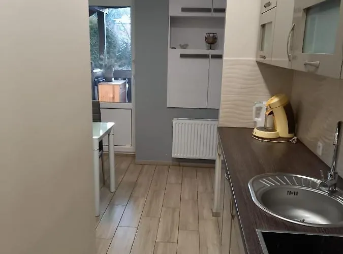 Mamita 아파트 코바리