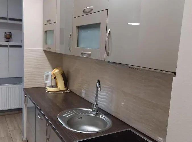 아파트 Mamita 코바리