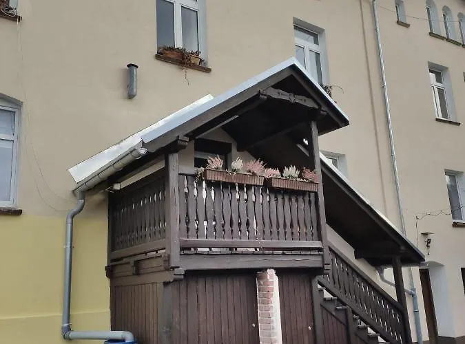 公寓 Mamita 科瓦雷