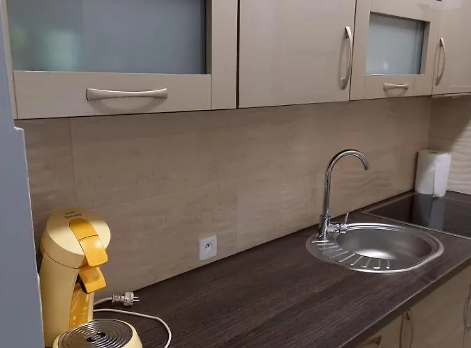 Mamita 公寓 科瓦雷